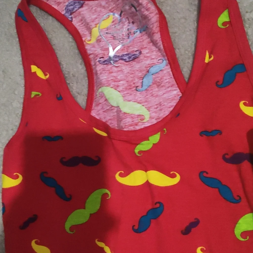 Rue21 Tank Top - Picture 3 of 3
